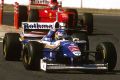 1997: Jacques Villeneuve und Michael Schumacher kämpfen um den WM-Titel