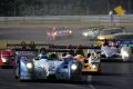 2006 startete Sébastien Loeb bereits im Pescarolo Judd in Le Mans.