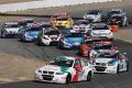 2013 wird das Starterfeld der WTCC geschlossen mit 1.150 kg Gewicht antreten