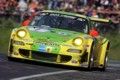 24-Stunden-Rennen: Manthey-Porsche wiederholt Vorjahreserfolg