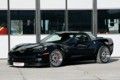 327 km/h schnell: GeigerCars tunt Corvette Z06