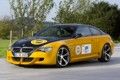 331,78 km/h: AC Schnitzer Tension der weltweit schnellste BMW