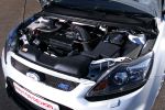 MR Car Design Ford Focus RS 2.5 Fünfzylinder Turbo Motor Triebwerk
