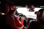 Jeep Grand Cherokee SRT8 Ferrari Fernando Alonso Felipe Massa 6.4 V8 HEMI Performance SUV Offroad