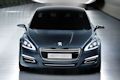 5 by Peugeot: Luxus-Studie geht als Peugeot 508 in Serie
