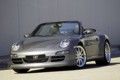 9ff Porsche Cabrio: Offen für Understatement