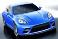 9ff Porsche Panamera Turbo: Neue Power für den schnellen Viertürer