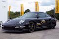 9ff TR 1000: Mit 391,7 km/h der schnellste Porsche 911 der Welt