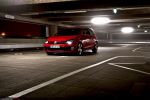 Golf VI (6) GTI Test – Front Ansicht vorne seitlich Seite