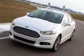 Ab dem Jahr 2025 möchte Ford Autos mit autonomen Fahrfunktionen auf die Straße bringen.