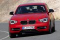 Ab Frühjahr 2012 stehen neue Turbo-Motoren mit noch mehr Fahrspaß für den BMW 1er zur Verfügung.