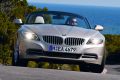 Ab Herbst 2011 geht der BMW Z4 mit zwei neuen Vierzylinder-Turbo-Motoren an den Start.