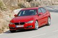 Ab März 2015 treibt den BMW 316d ein Vierzylinder-Diesel aus der aktuellen B47-Motorenfamilie an. 