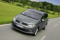 Ab sofort erweitert Volkswagen das Antriebsspektrum für den Sharan um einen neuen Einstiegs-Diesel.