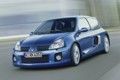 Abschied vom Renault Clio V6 - Nachfolger kommt 2006