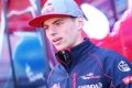Absolviert in zehn Tagen seinen ersten Formel-1-Grand-Prix: Max Verstappen