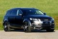 Abt AS7-R: Audi Q7 avanciert zum PS-Protz
