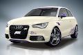 Abt Audi A1: Freche Coolness für den kleinen Flitzer