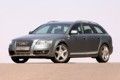 Abt Audi allroad quattro: Power-Offroader mit Stil