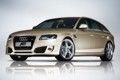 Abt Audi AS4 Avant: Avanti, Avanti - Der Kombi in der Power-Version