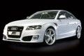 Abt Audi AS4: Vom Klassenprimus zum Modellathleten