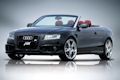 Abt Audi AS5 Cabrio: Offen für sportliche Eleganz