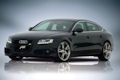 Abt Audi AS5 Sportback: Neue Sportlichkeit mit kraftvoller Eleganz