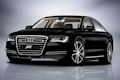 Abt Audi AS8: Die neue Form dynamischer Luxus-Power