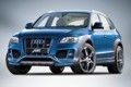 Abt Audi Q5: Die bullige Sport-Version des neuen Kompakt-SUVs