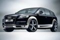 Abt Audi Q7 und VW Touareg: Power S für die Diesel-Pferde