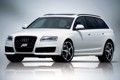 Abt Audi RS 6 Avant: Zum 700 PS starken Kombi-Rennwagen avanciert