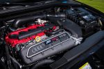 Abt Sportsline Audi RS3 Sportback 2015 2.5 TFSI Fünfzylinder Turbo quattro Allrad Sportversion Kompaktsportler Tuning Leistungssteigerung Motor Triebwerk