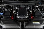 Abt Sportsline Audi RS4 Avant Kombi 4.2 V8 Motor Triebwerk