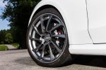 Abt Sportsline Audi RS5 Cabrio 4.2 FSI quattro V8 DR Vmax Höchstgeschwindigkeit Rad Felge