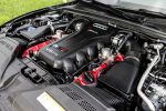 Abt Sportsline Audi RS5-R 4.2 FSI quattro V8 ER-F20 Sidepipe Vmax Höchstgeschwindigkeit Motor Triebwerk Aggregat