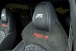 Abt Sportsline Audi RS6-R Avant Facelift 2015 Performance Kombi 4.0 TFSI V8 Biturbo Tuning Leistungssteigerung Interieur Innenraum Cockpit Sportsitze