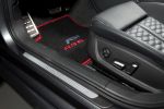 Abt Sportsline Audi RS6-R Avant Facelift 2015 Performance Kombi 4.0 TFSI V8 Biturbo Tuning Leistungssteigerung Interieur Innenraum Cockpit Einstiegsleiste