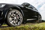 Abt Sportsline Audi SQ5 TDI quattro Allrad Kompakt Performance SUV Biturbo Diesel ER Rad Felge