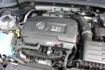 Abt Sportsline VW Volkswagen Golf VII 7 R 400 Tuning 2.0 Turbo 4MOTION Allrad Motor Triebwerk