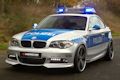 AC Schnitzer ACS1: BMW 1er avanciert zum scharfen Polizeiauto