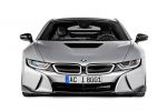 AC Schnitzer BMW i8 Tuning Aerodynamikkit Felgen AC1 Sportwagen Plug-in-Hybrid Elektromotor Dreizylinder Benziner Front
