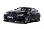 AC Schnitzer BMW M6 Gran Coupe ACS6 F06 4.4 V8 TwinPower Turbo Front Seite
