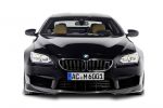 AC Schnitzer BMW M6 Gran Coupe ACS6 F06 4.4 V8 TwinPower Turbo Front