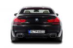 AC Schnitzer BMW M6 Gran Coupe ACS6 F06 4.4 V8 TwinPower Turbo Heck