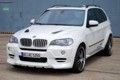 AC Schnitzer BMW X5 Falcon: Der Jäger mit den breiten Schwingen