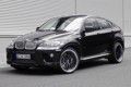 AC Schnitzer BMW X6: Zuerst ein "Augen-Blick" - dann auf und davon