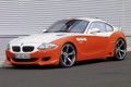 AC Schnitzer Profile: Gehobene Limits beim BMW Z4 M Coupé