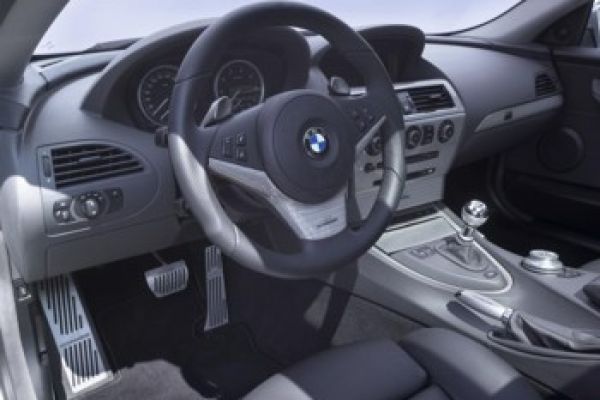 AC Schnitzer: Tuning für neuen BMW 5er Touring - Speed Heads