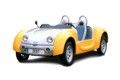 Acrea Zest: Bukolischer Fun-Roadster