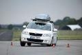 ADAC-Test: Zuviel Reisegepäck macht das Fahrzeug unkontrollierbar